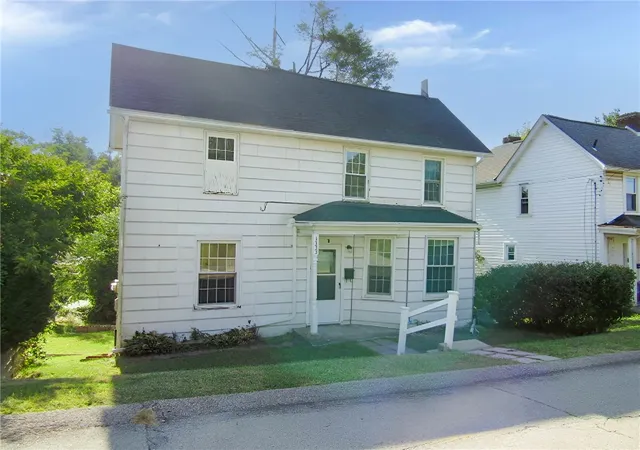 Photo 1 of Single family home for sale at 1333 Wilmerding Ave, East Mc Keesport, PA 15035 | MLS# 1720392 | Listing updated on 2026-07-24