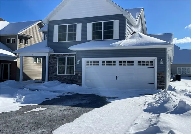 Homes for sale in Ligonier Boro, PA | 404 Kastner St, Ligonier Boro, PA 15658 | MLS# 1720125