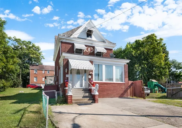 50th image of 254 Ridge Ave, New Kensington, PA 15068 | MLS# 1720172
