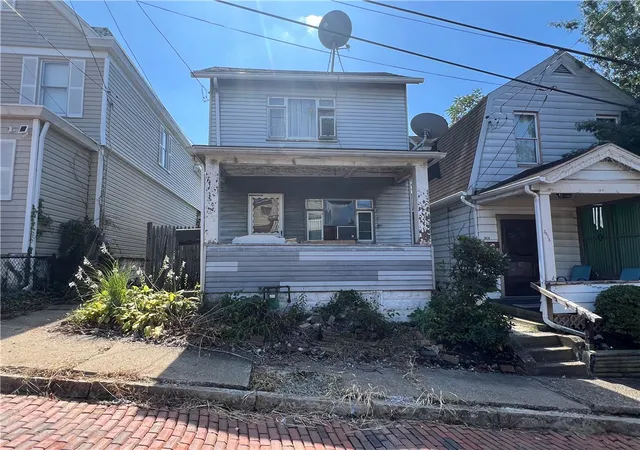 Homes for sale in Mc Keesport, PA | 3416 Gleason St, Mc Keesport, PA 15132 | MLS# 1720731
