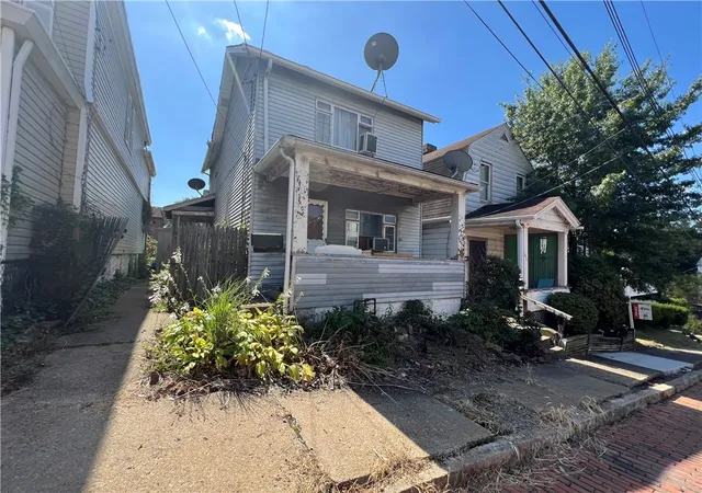 Homes for sale in Mc Keesport, PA | 3416 Gleason St, Mc Keesport, PA 15132 | MLS# 1720731