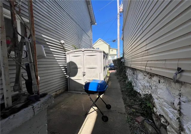 Homes for sale in Mc Keesport, PA | 3416 Gleason St, Mc Keesport, PA 15132 | MLS# 1720731