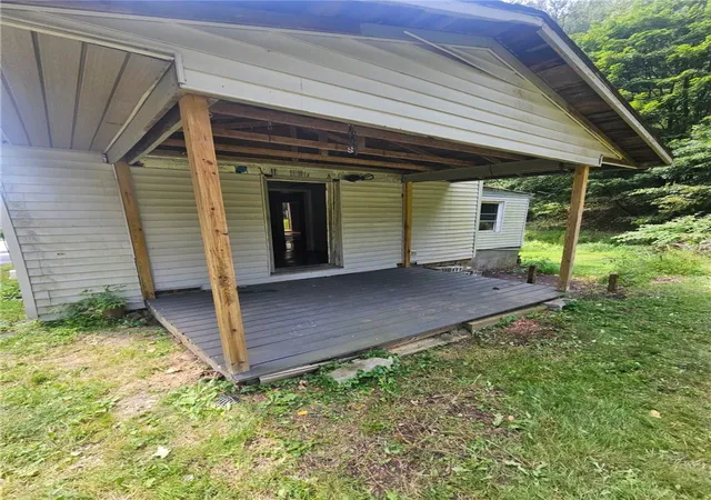 2nd image of 39 Bressler Road #1, Curwensville, PA 16833 | MLS# 1720818
