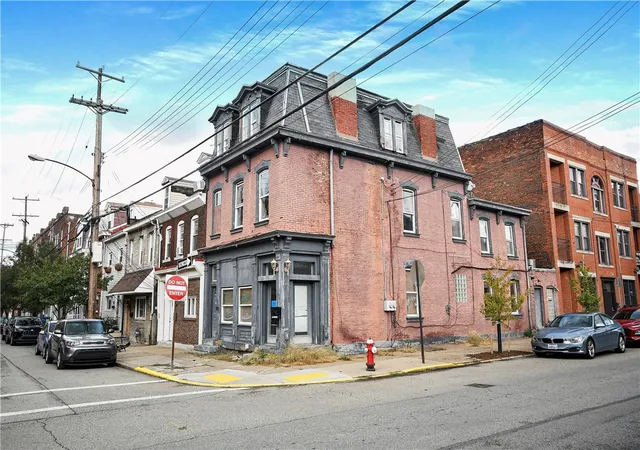 3rd image of 133 S 22Nd St, South Side, PA 15203 | MLS# 1720529