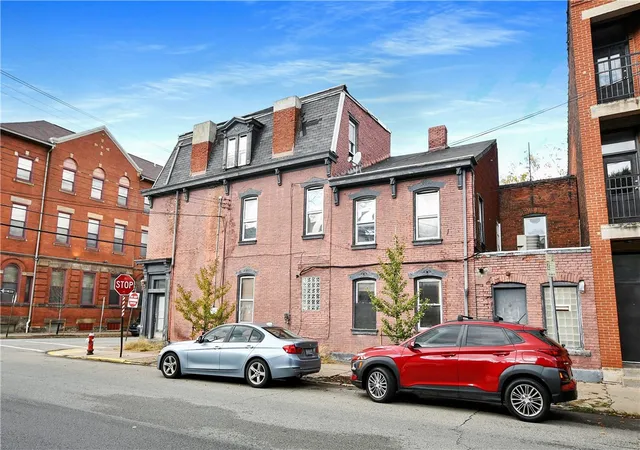 46th image of 133 S 22nd St, South Side, PA 15203 | MLS# 1720529