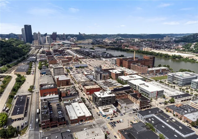 Homes for sale in Pittsburgh, PA | 2545 Penn Avenue #504, Pittsburgh, PA 15222 | MLS# 1721073