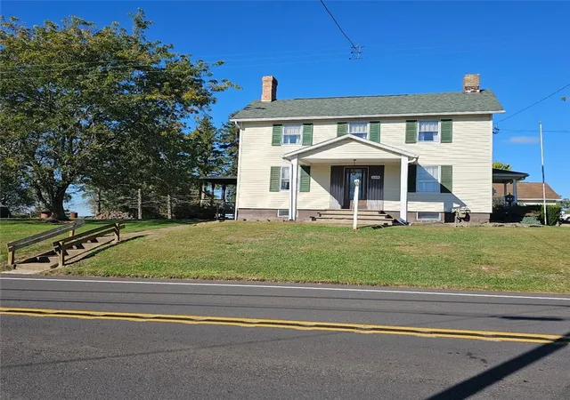 1st image of 6304 Tuscarawas Road, Ohioville, PA 15052 | MLS# 1721295