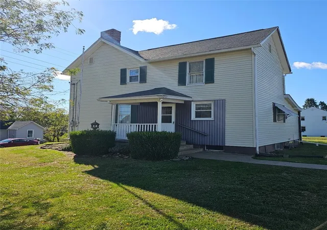 2nd image of 6304 Tuscarawas Road, Ohioville, PA 15052 | MLS# 1721295