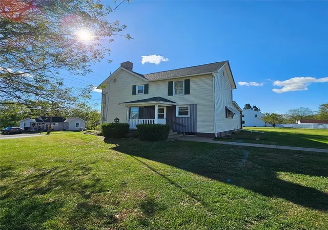 Homes for sale in Ohioville, PA | 6304 Tuscarawas Road, Ohioville, PA 15052 | MLS# 1721295