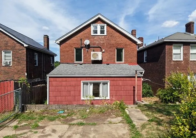 Homes for sale in Squirrel Hill, PA | 6342 Alderson Street, Squirrel Hill, PA 15217 | MLS# 1720233
