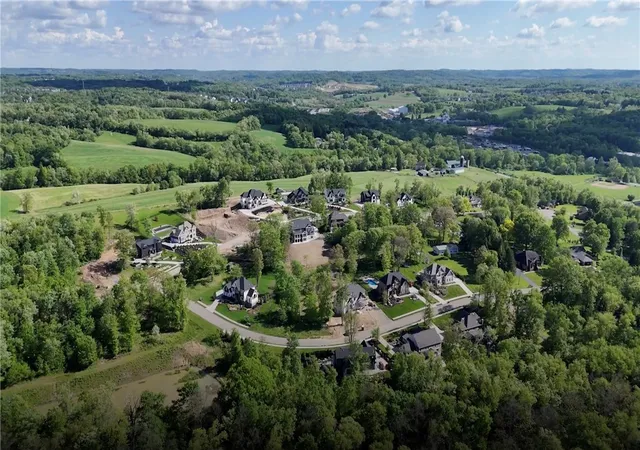 Photo 2 of Land for sale at (lot 41) 135 Woodford Dr, Adams Twp, PA 16033 | MLS# 1721863 | Listing updated on 2026-07-16