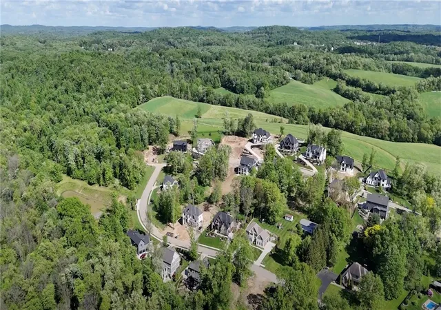 Photo 3 of Land for sale at (lot 41) 135 Woodford Dr, Adams Twp, PA 16033 | MLS# 1721863 | Listing updated on 2026-07-16