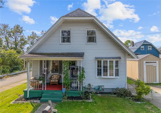 Photo 1 of Sale Pending at 405 Routh St, Monroeville, PA 15146 | MLS# 1721827 | Listing updated on 2026-07-07