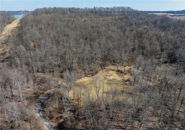 Photo 3 of Land for sale at 173 Textor School Road, Zelienople, PA 16063 | MLS# 1721907 | Listing updated on 2025-09-19