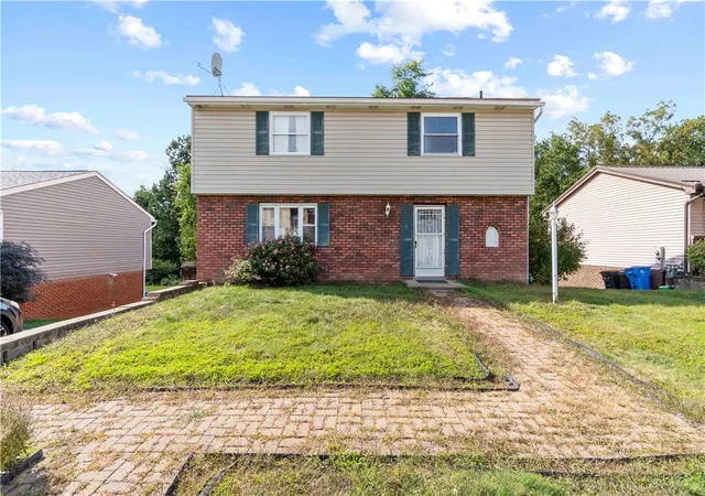 Photo 1 of Single Family Residence at 143 Macbeth Dr, New Kensington, PA 15068 | MLS# 1721804 |  | Sold on 2025-12-05