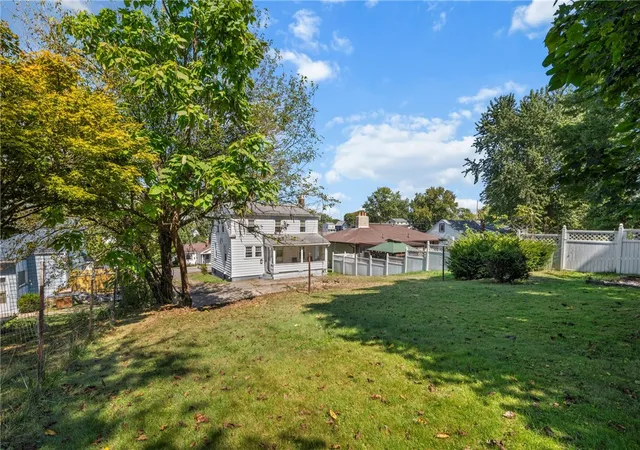 23rd image of 535 Oak St, Sharpsville, PA 16150 | MLS# 1721900