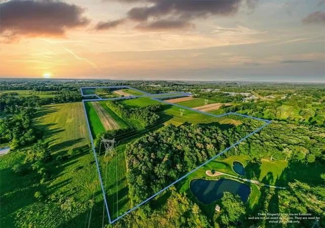 Photo 1 of Land for sale at 151 Powell Rd, Butler, PA 16002 | MLS# 1721940 | Listing updated on 2025-12-01