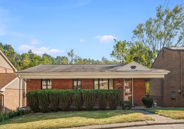 1st image of 54 Lilmont Dr, Swissvale, PA 15218 | MLS# 1721630