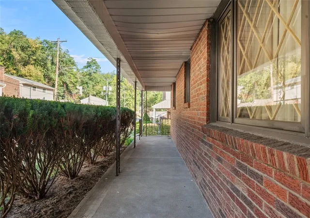 3rd image of 54 Lilmont Dr, Swissvale, PA 15218 | MLS# 1721630