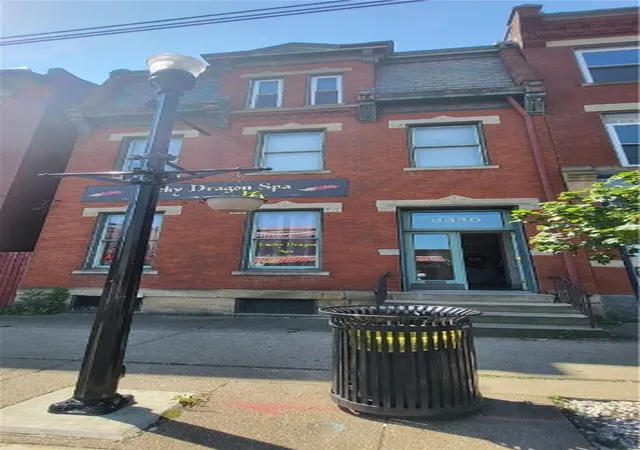 2nd image of 2320 E Carson, Pittsburgh, PA 15203 | MLS# 1721999