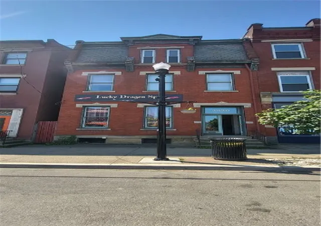 3rd image of 2320 E Carson, Pittsburgh, PA 15203 | MLS# 1721999
