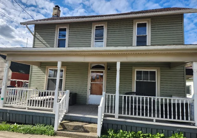 Homes for sale in Grampian, PA | 99 Main St, Grampian, PA 16838 | MLS# 1722008