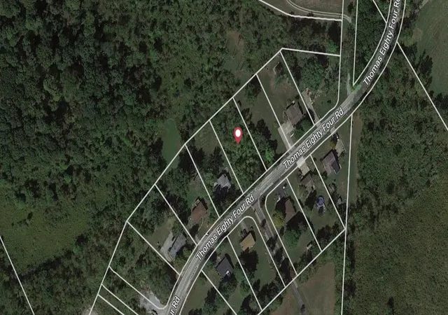 Photo 3 of Land for sale at Lot 8 Thomas 84 Rd, Washington, PA 15301 | MLS# 1722063 | Listing updated on 2025-10-20