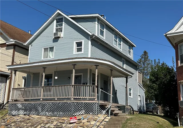 1st image of 215 1st Avenue, Waynesburg, PA 15370 | MLS# 1722049