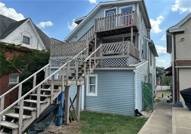 29th image of 215 1st Avenue, Waynesburg, PA 15370 | MLS# 1722049