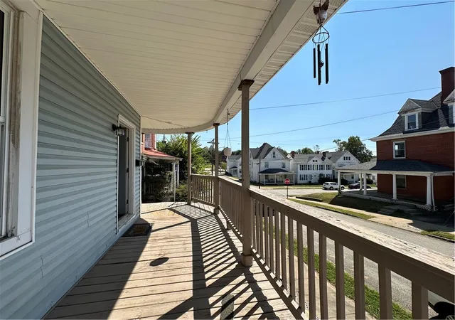 2nd image of 215 1st Avenue, Waynesburg, PA 15370 | MLS# 1722049