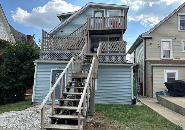 3rd image of 215 1St Avenue, Waynesburg, PA 15370 | MLS# 1722049