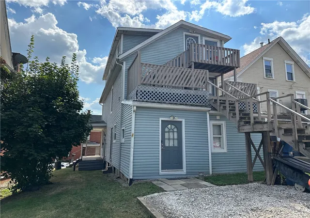 4th image of 215 1St Avenue, Waynesburg, PA 15370 | MLS# 1722049