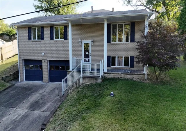 1st image of 344 Jo Ann Dr, Monessen, PA 15062 | MLS# 1722186