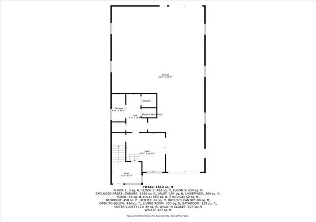 Photo 46 of Single family home for sale at 1717 Lowrie St, Pittsburgh, PA 15212 | MLS# 1722275 | Listing updated on 2026-07-25