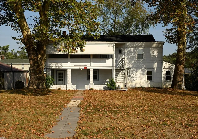 Single family home for sale at 419 Don St, Rostraver Township, PA 15012 | MLS# 1722155 | Listing updated on 2025-11-10