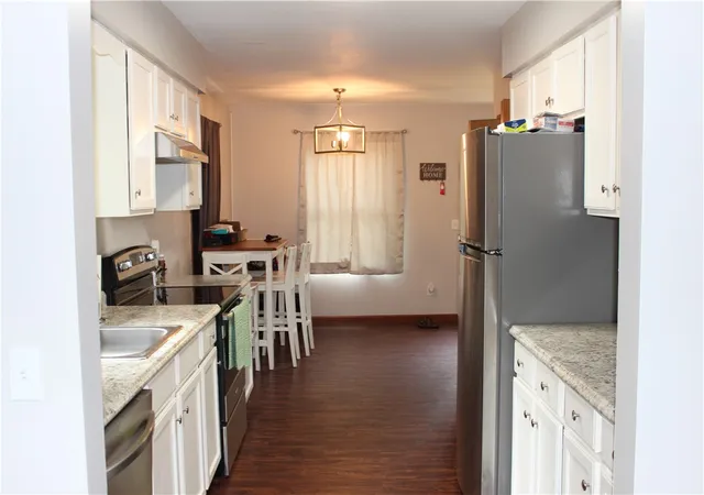 Photo 3 of Manufactured home for sale at 6 Short St, Stoneboro, PA 16153 | MLS# 1722705 | Listing updated on 2026-05-31