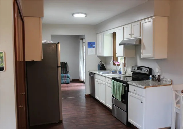Photo 3 of Manufactured home for sale at 6 Short St, Stoneboro, PA 16153 | MLS# 1722705 | Listing updated on 2026-05-31