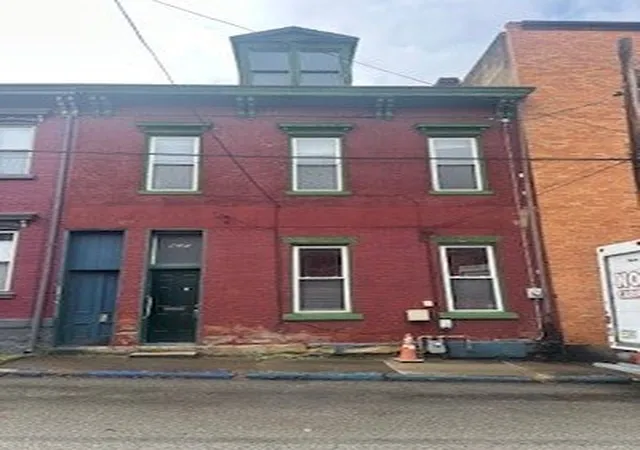 Photo 1 of Single Family Residence at 925 Constance St, Pittsburgh, PA 15212 | MLS# 1722712 | | Sold on 2025-11-10