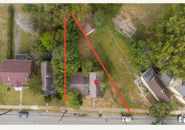 Homes for sale in Wilkinsburg, PA | 2241 Laketon Rd, Wilkinsburg, PA 15221 | MLS# 1722719