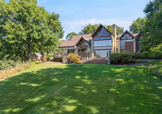 Homes for sale in Lower Burrell, PA | 311 Hillcrest Dr, Lower Burrell, PA 15068 | MLS# 1722543