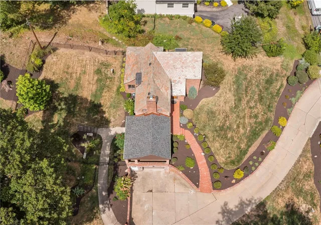 47th image of 215 Brookside Blvd, Pittsburgh, PA 15241 | MLS# 1722870