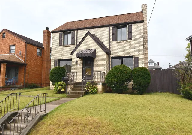 1st image of 30 Stewart Ave, Pittsburgh, PA 15227 | MLS# 1722628
