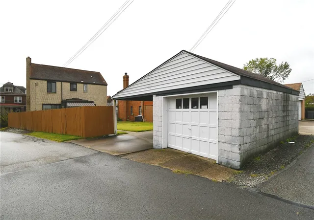 26th image of 30 Stewart Ave, Pittsburgh, PA 15227 | MLS# 1722628