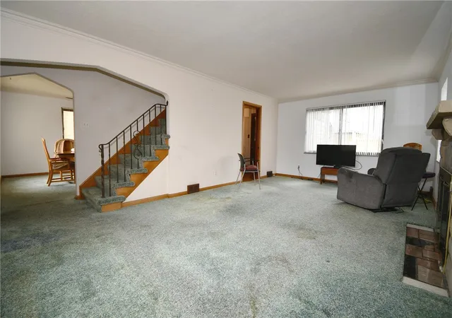 Homes for sale in Carrick, PA | 30 Stewart Ave, Carrick, PA 15227 | MLS# 1722628