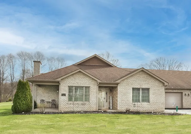 Photo 1 of Condo for sale at 218 Stoneybrook Dr, Cabot, PA 16023 | MLS# 1722947 | Listing updated on 2026-07-29