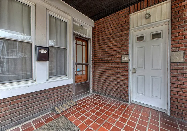 Homes for sale in Connellsville, PA | 1216 S Pittsburgh Street, Connellsville, PA 15425 | MLS# 1723040