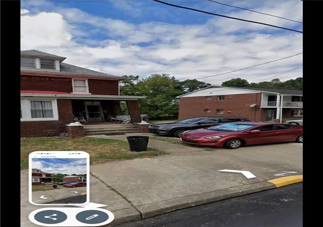 Homes for sale in Connellsville, PA | 1216 S Pittsburgh Street, Connellsville, PA 15425 | MLS# 1723040