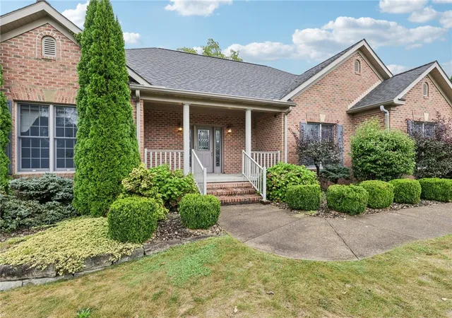 image of 2210 Skyhill Road, Mahoning Twp, PA 16116 | MLS# 1723200