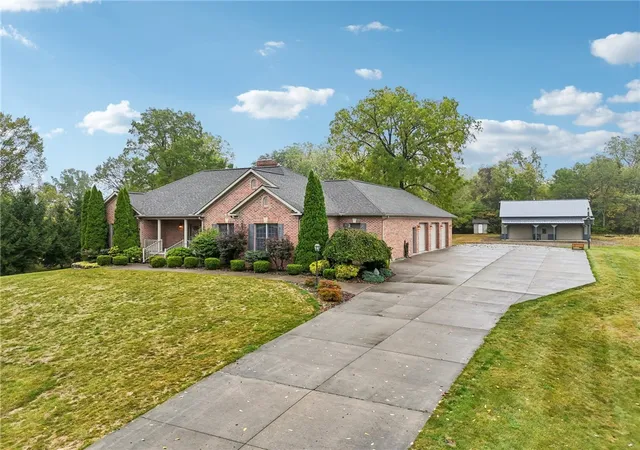 image of 2210 Skyhill Road, Mahoning Twp, PA 16116 | MLS# 1723200