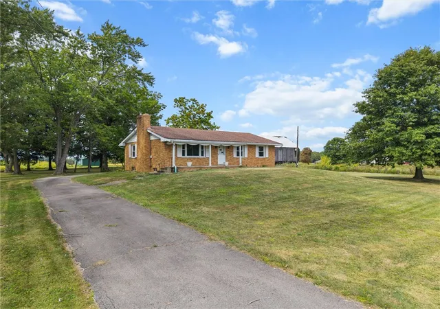 image of 3205 Eastbrook Volant Rd, Volant, PA 16156 | MLS# 1723385